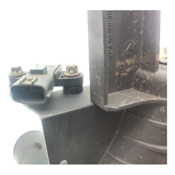 Radiador Intercooler Frontier 2.5 2009/2015 14461eb360