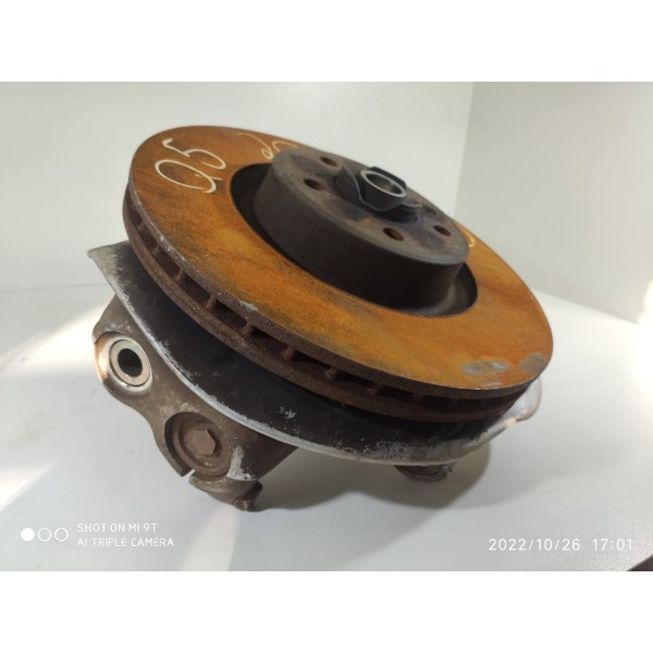 Montante Manga Audi Q5 Dianteira Direita 2017/2023 80a407560