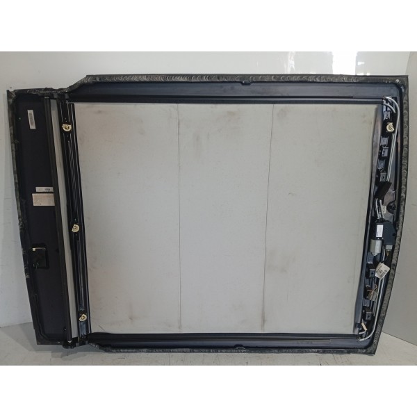 Teto Solar Panoramico Discovery Sport 2012/2019