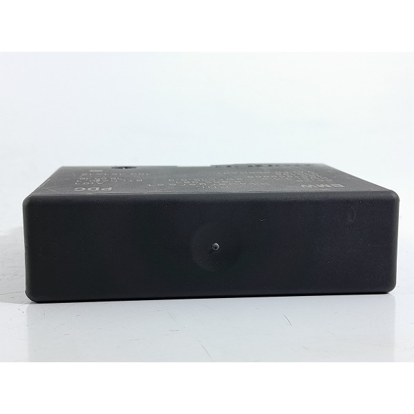 Modulo Sensor Estacionamento Bmw X5 2014/2018 6805061 Preto