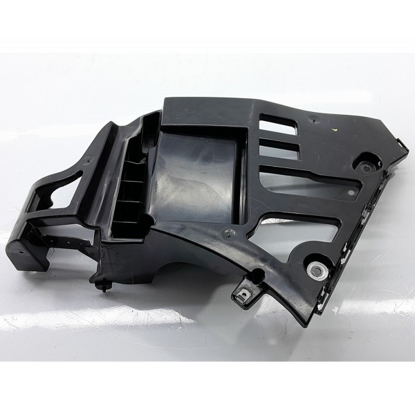 Guia Parachoque Bmw X5 Traseiro Direito 14/2018 7294722 Det