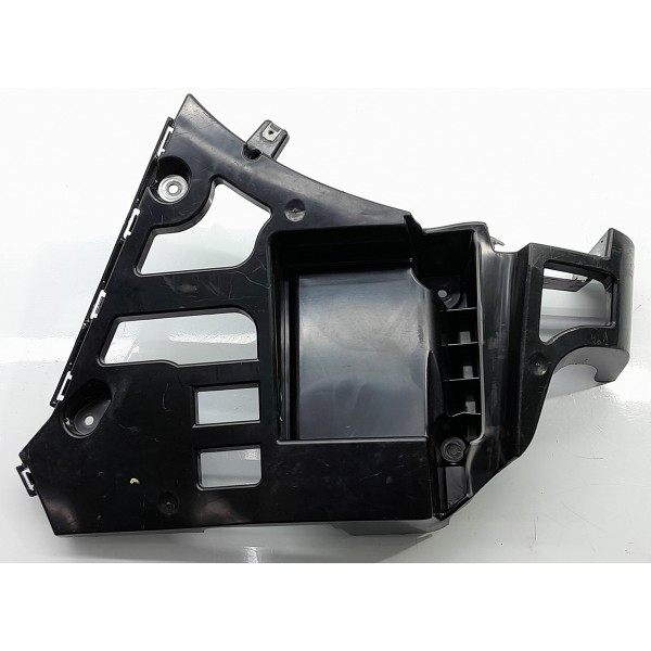 Guia Parachoque Bmw X5 Traseiro Direito 14/2018 7294722 Det