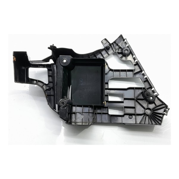 Guia Parachoque Bmw X5 Traseiro Direito 14/2018 7294722 Det