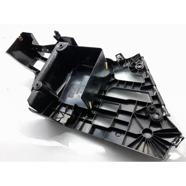 Guia Parachoque Bmw X5 Traseiro Direito 14/2018 7294722 Det