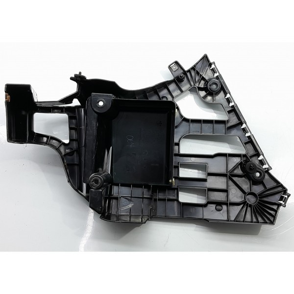 Guia Parachoque Bmw X5 Traseiro Direito 14/2018 7294722 Det