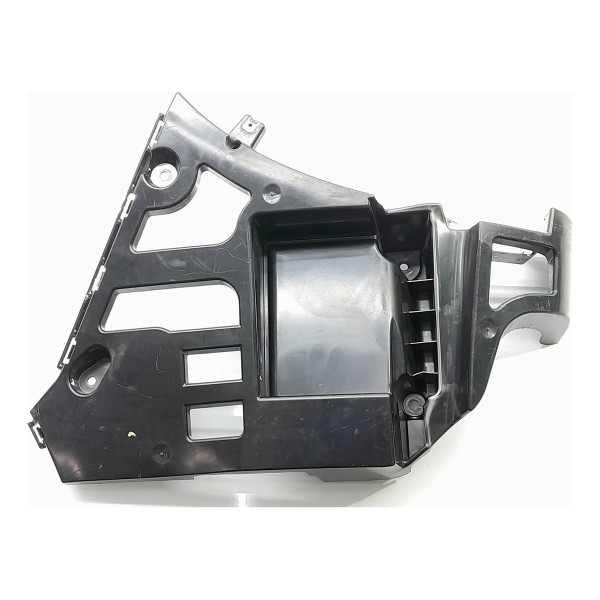 Guia Parachoque Bmw X5 Traseiro Direito 14/2018 7294722 Det