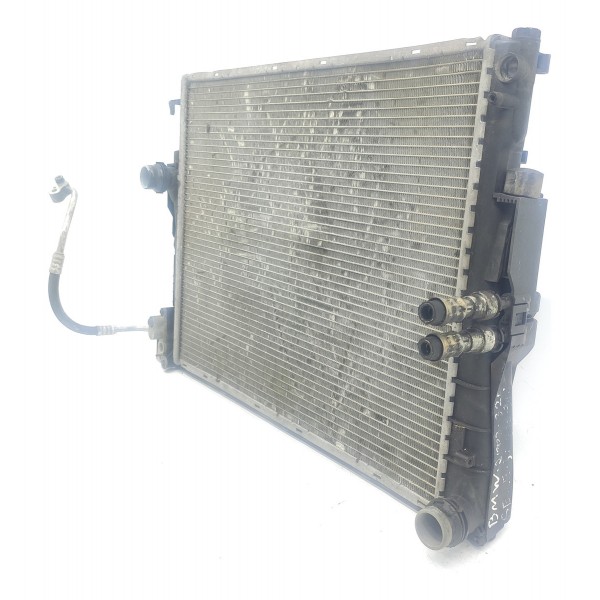 Kit Radiador Bmw 320 2003/2005