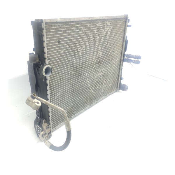 Kit Radiador Bmw 320 2003/2005