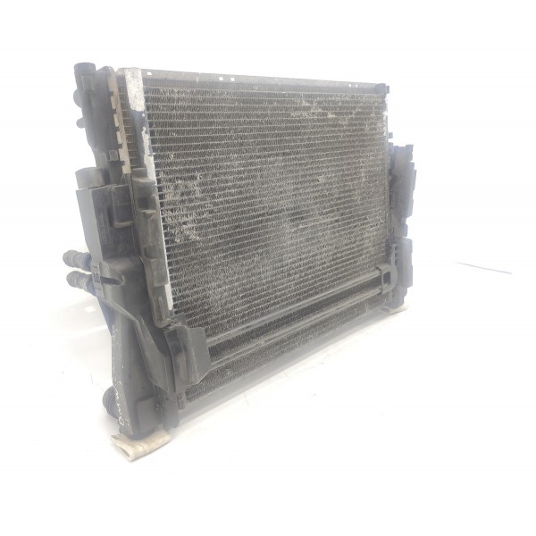 Kit Radiador Bmw 320 2003/2005