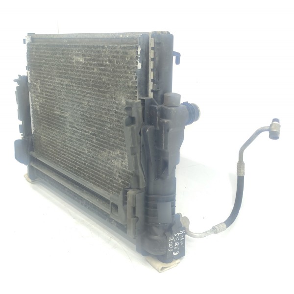 Kit Radiador Bmw 320 2003/2005