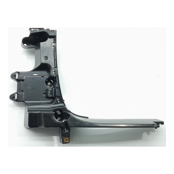 Guia Parachoque Bmw X5 Traseiro Esq 2014/2018 7294389 Det