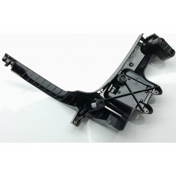 Guia Parachoque Bmw X5 Traseiro Esq 2014/2018 7294389 Det