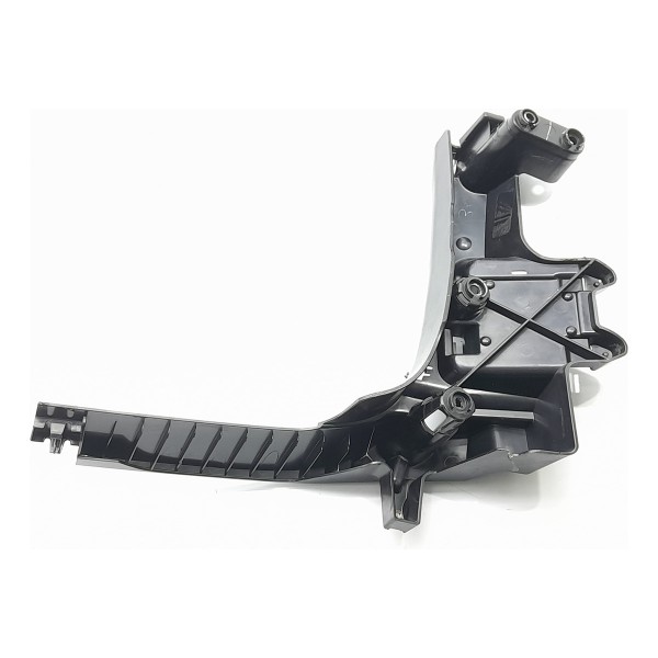 Guia Parachoque Bmw X5 Traseiro Esq 2014/2018 7294389 Det