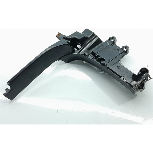 Guia Parachoque Bmw X5 Traseiro Esq 2014/2018 7294389 Det