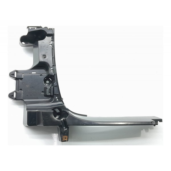 Guia Parachoque Bmw X5 Traseiro Esq 2014/2018 7294389 Det