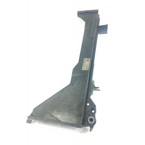 Suporte Reservatorio Radiador Bmw 320 2003/2005 17111436251
