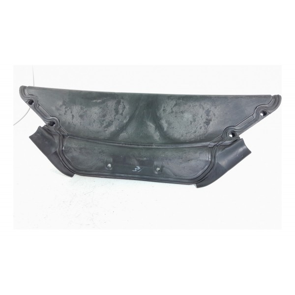 Acabamento Central Motor Bmw X5 3.0 2014/2018 7309204