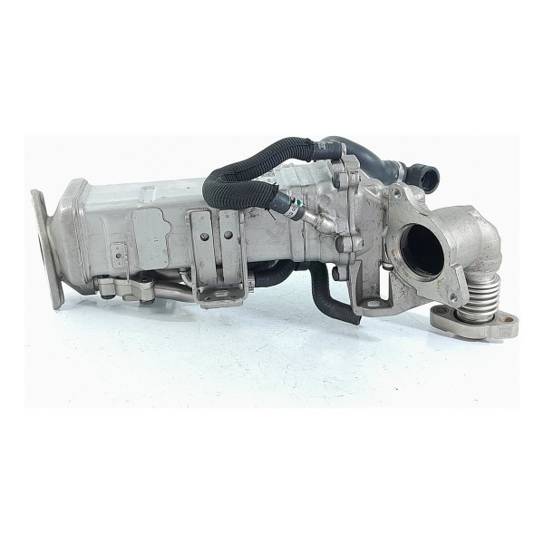 Resfriador Valvula Egr Bmw X5 3.0 2014/2018 11717822346