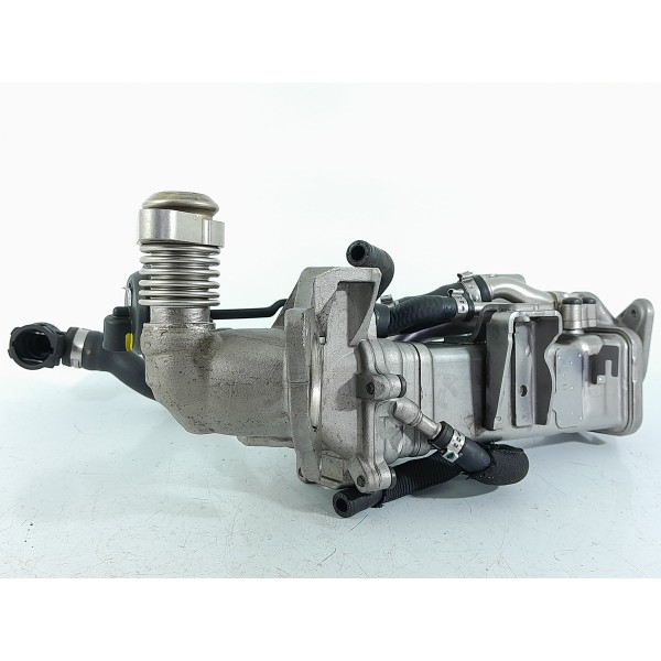 Resfriador Valvula Egr Bmw X5 3.0 2014/2018 11717822346