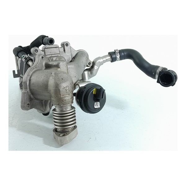 Resfriador Valvula Egr Bmw X5 3.0 2014/2018 11717822346