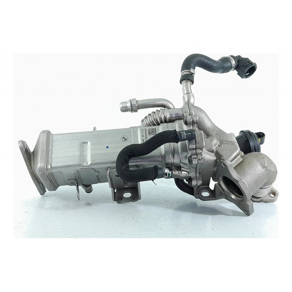 Resfriador Valvula Egr Bmw X5 3.0 2014/2018 11717822346