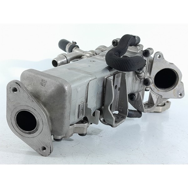 Resfriador Valvula Egr Bmw X5 3.0 2014/2018 11717822346
