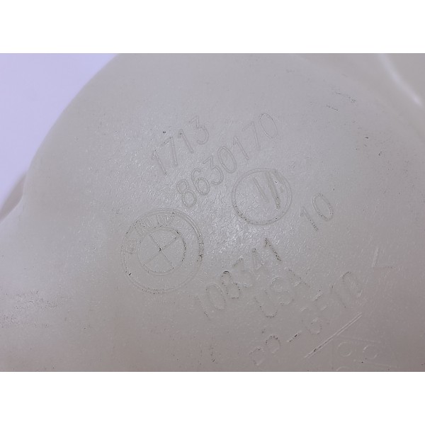 Reservatorio Agua Radiador Bmw X5 2014/2018 8630170