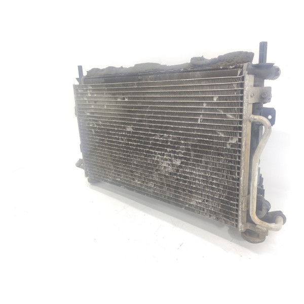 Kit Radiador Ford Fiesta 1.6 2003/2009 2s658005ab