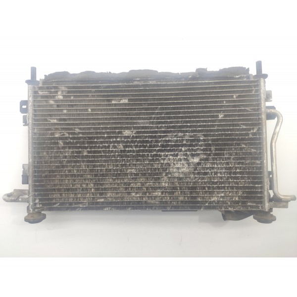 Kit Radiador Ford Fiesta 1.6 2003/2009 2s658005ab