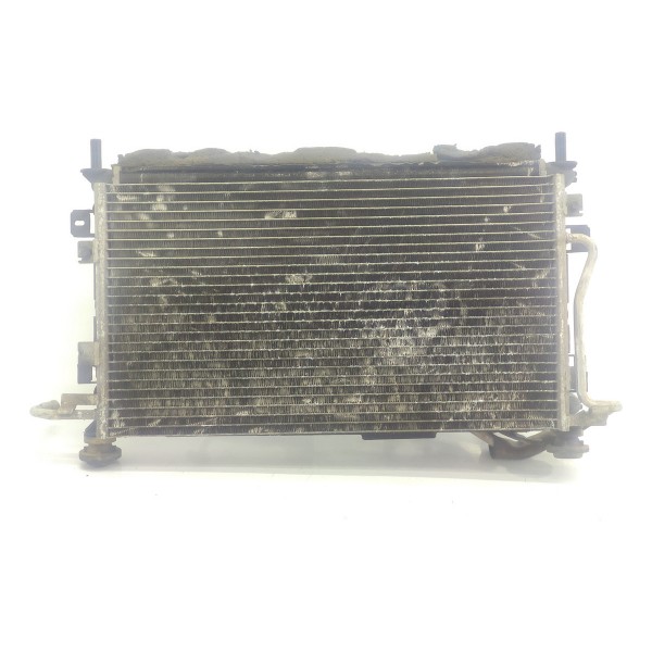 Kit Radiador Ford Fiesta 1.6 2003/2009 2s658005ab