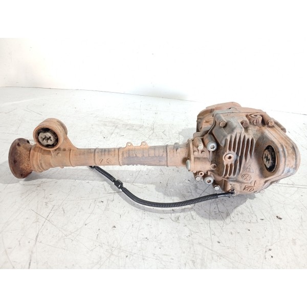 Diferencial Amarok 2.0 Dianteiro Aut 2010/2023 4460310118