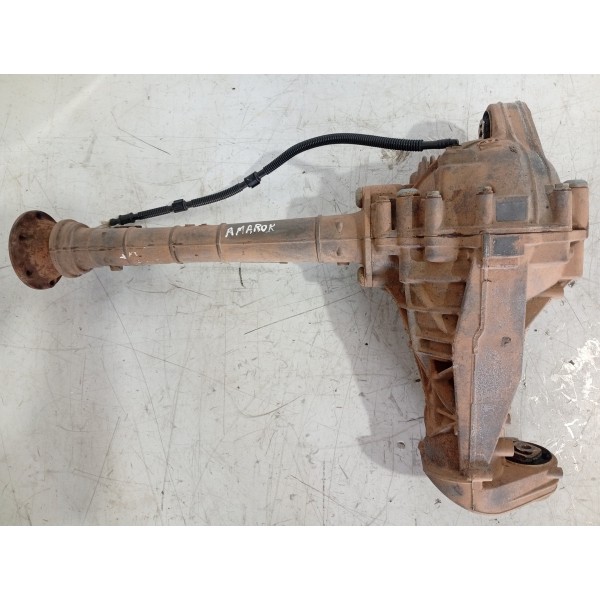 Diferencial Amarok 2.0 Dianteiro Aut 2010/2023 4460310118
