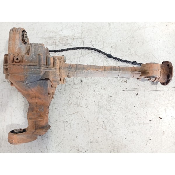 Diferencial Amarok 2.0 Dianteiro Aut 2010/2023 4460310118