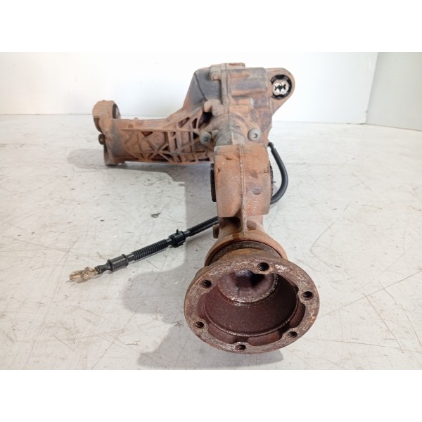 Diferencial Amarok 2.0 Dianteiro Aut 2010/2023 4460310118