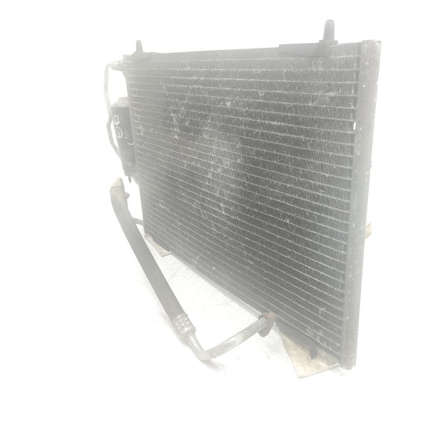 Condensador Peugeot 206 207 1.4 2001/2009 Det 9637523980