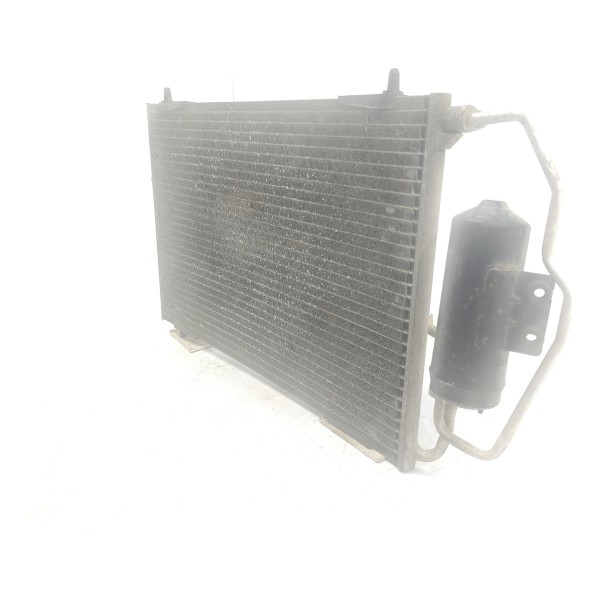 Condensador Peugeot 206 207 1.4 2001/2009 Det 9637523980