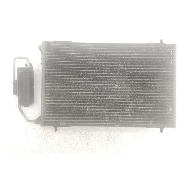 Condensador Peugeot 206 207 1.4 2001/2009 Det 9637523980