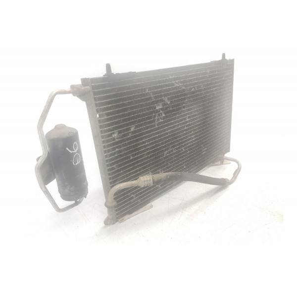 Condensador Peugeot 206 207 1.4 2001/2009 Det 9637523980