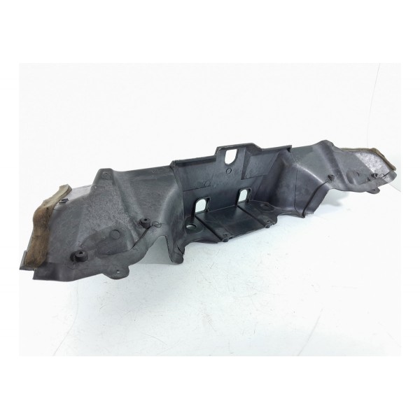 Acabamento Painel Corta Fogo Bmw X5 14/18 7169422 Det