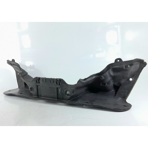 Acabamento Painel Corta Fogo Bmw X5 14/18 7169422 Det