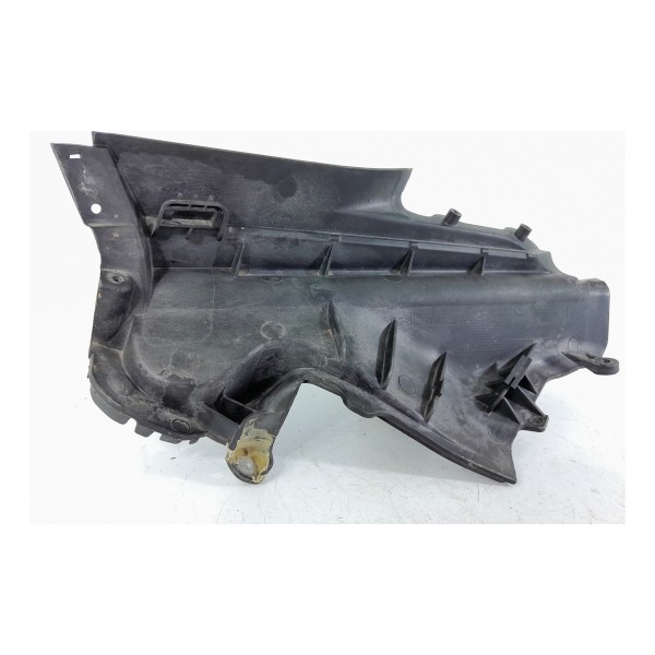 Acabamento Painel Corta Fogo Bmw X5 Esq 14/18 51717309205 Dt