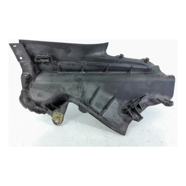 Acabamento Painel Corta Fogo Bmw X5 Esq 14/18 51717309205 Dt