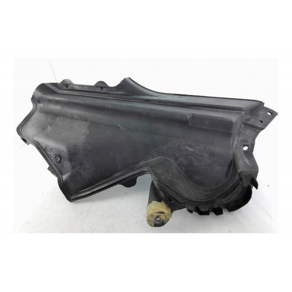 Acabamento Painel Corta Fogo Bmw X5 Esq 14/18 51717309205 Dt