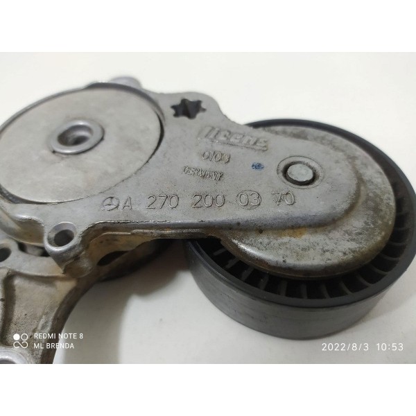 Tensor Correia Mercedes Gla200 2015/2019 A1769061800