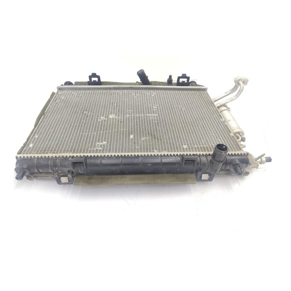 Kit Radiador Ford Ecosport 2.0 2013/2017 8v518005dd