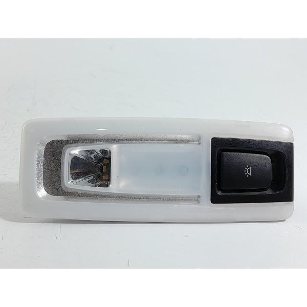 Luz Cortesia Teto Bmw X5 2014/2018
