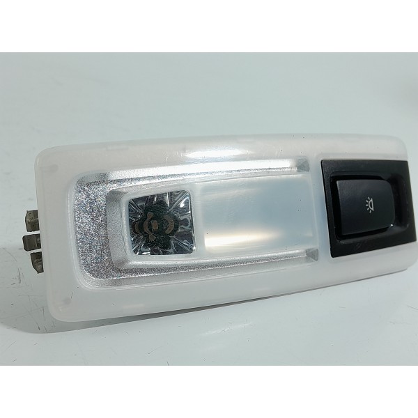 Luz Cortesia Teto Bmw X5 2014/2018