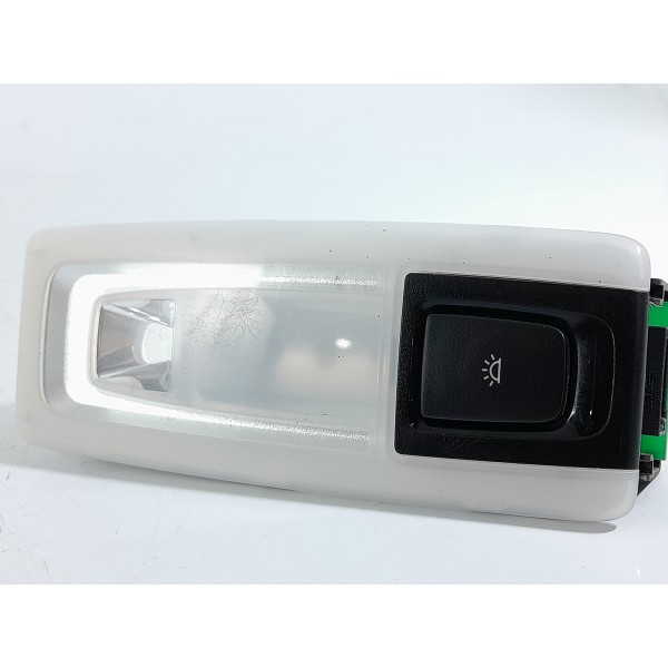 Luz Cortesia Teto Bmw X5 2014/2018