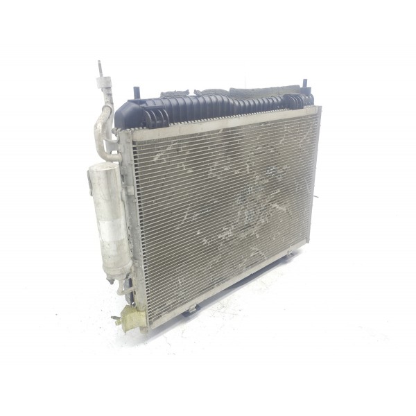 Kit Radiador Ford Ka 2014/2020 8v518005dd