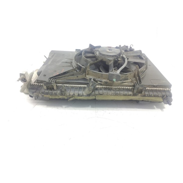 Kit Radiador Ford Ka 2014/2020 8v518005dd